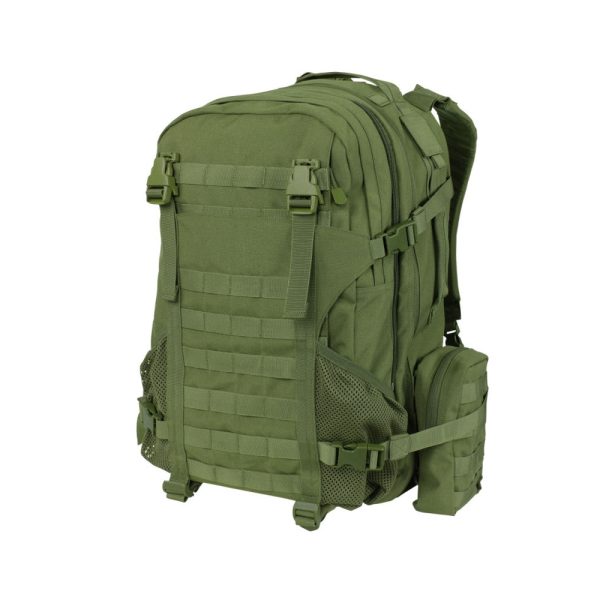 Orion Assault Pack