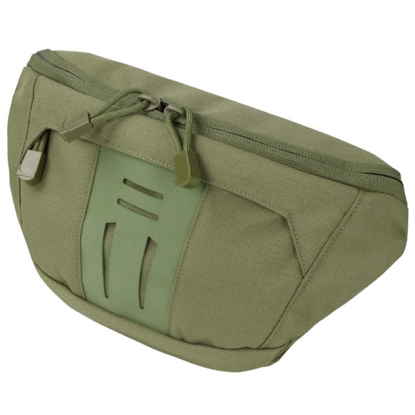 Draw Down Waist Pack GEN III