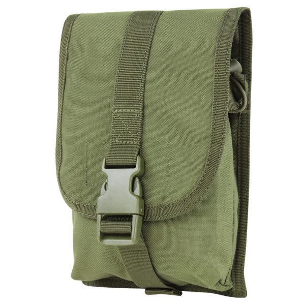 Small Utility Pouch