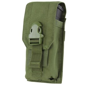 Universal Rifle MAG Pouch
