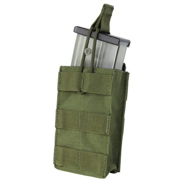 Single Open TOP G36 MAG Pouch