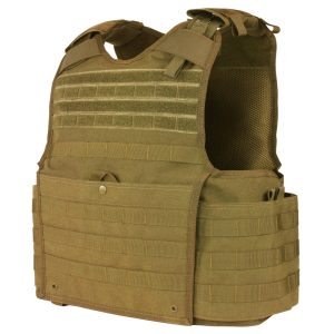 Enforcer Releasable Plate Carrier