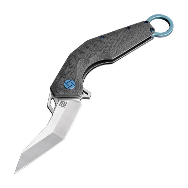 Cobra Linerlock CF S35VN