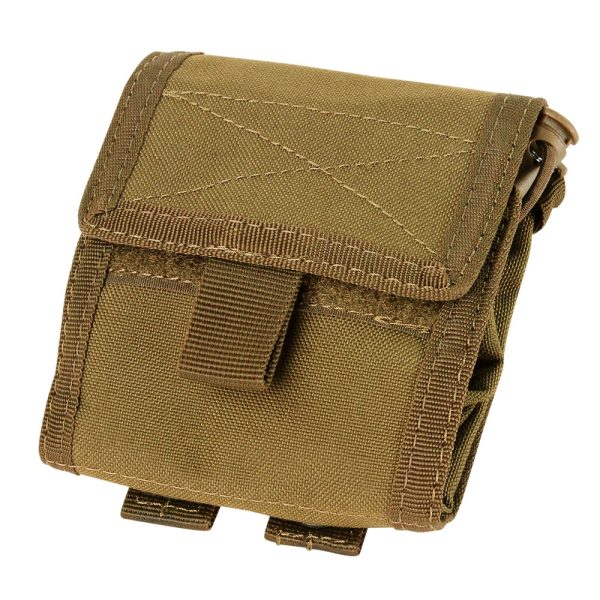 Roll-Up Utility Pouch