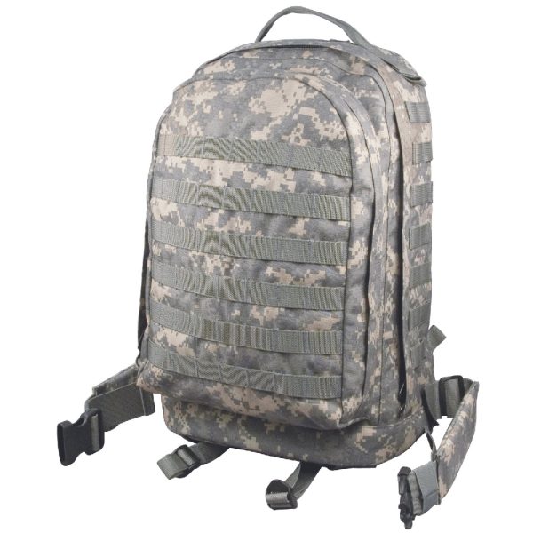 MOLLE II 3-Day Assault Pack