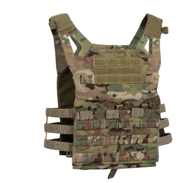 MultiCam Lightweight Plate Carrier Vest