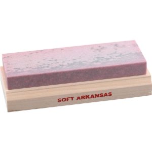 Arkansas Oil Stone Soft