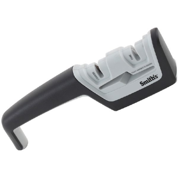 Pro 2-Stage Knife Sharpener