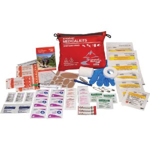 Sportsman 100 Medical Kit