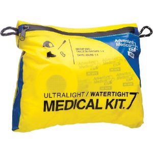 Ultralight .7 Medical Kit