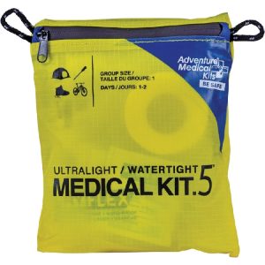 Ultralight .5 Medical Kit