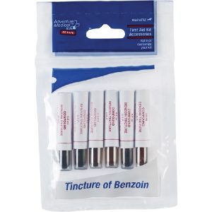 Tincture of Benzoin Refill