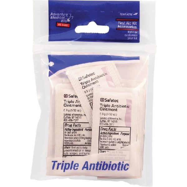 Triple Antibiotic Ointment