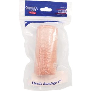 Elastic Bandage 4in