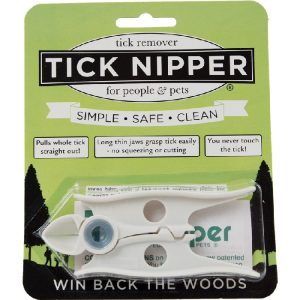 Tick Nipper