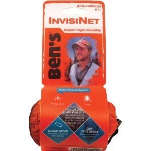 Bens Invisinet Head Net