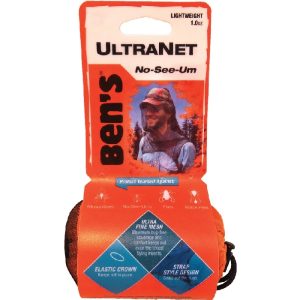 Bens Ultranet Head Net