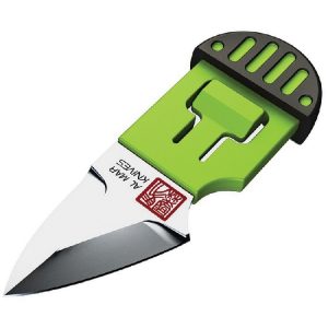 Stinger Keyring Knife Green