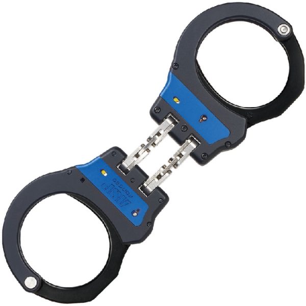 Blue Line Ultra Hinge Cuffs