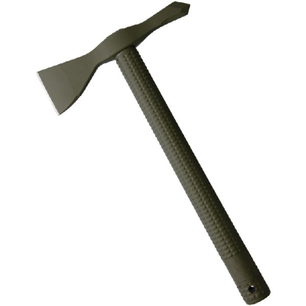 Model 1 Tomahawk OD Nylon