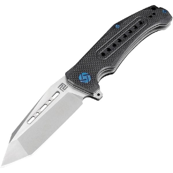 Jungle Linerlock Black