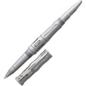 Tactical Pen Grey