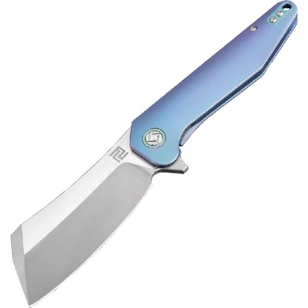 Osprey Framelock Blue M390