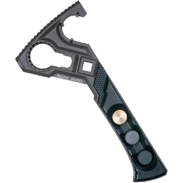 Armorers Master Wrench