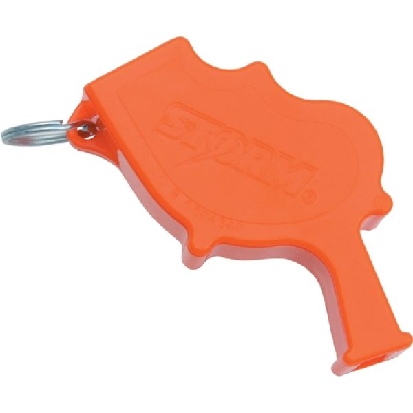 Storm Safety Whistle