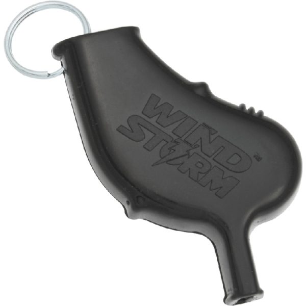 Wind Storm Safety Whistle