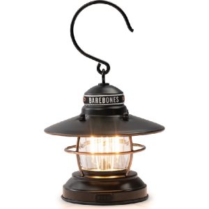 Edison Mini Lantern Bronze