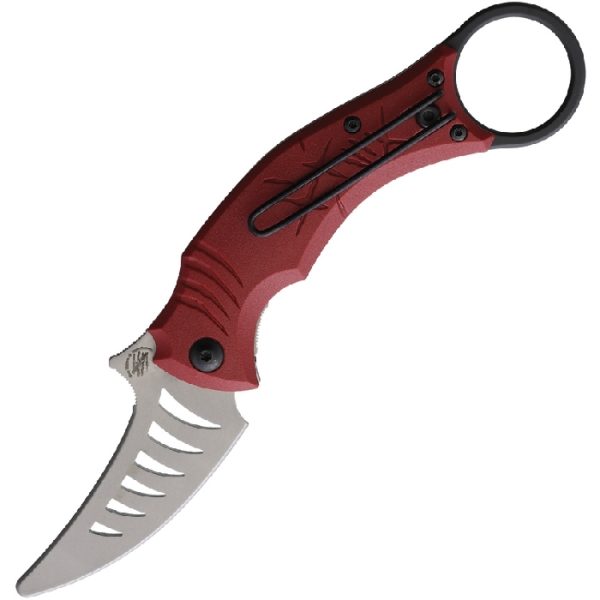 Mako Linerlock Trainer