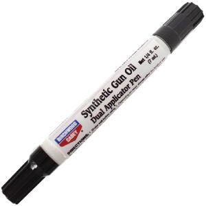 Synthetic Gun Oil Pen