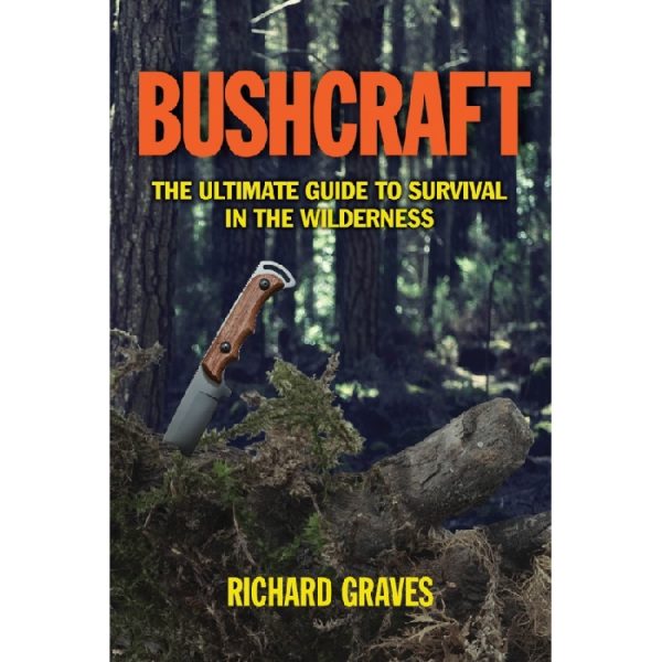 Bushcraft-The Ultimate Guideâ€¦