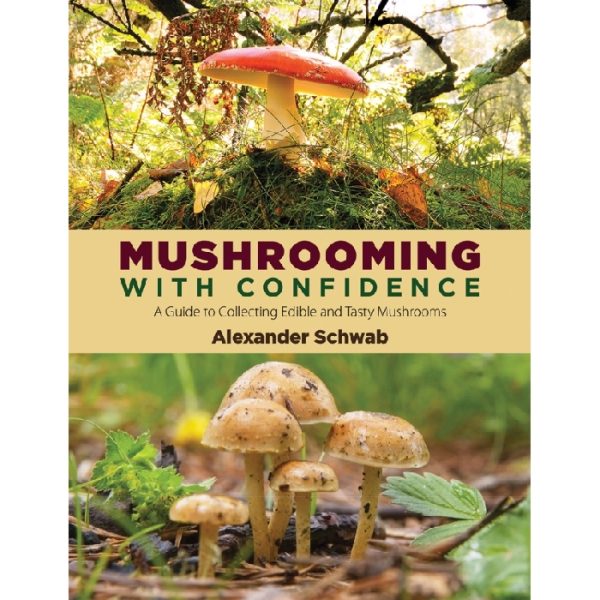 Mushrooming with Confidence