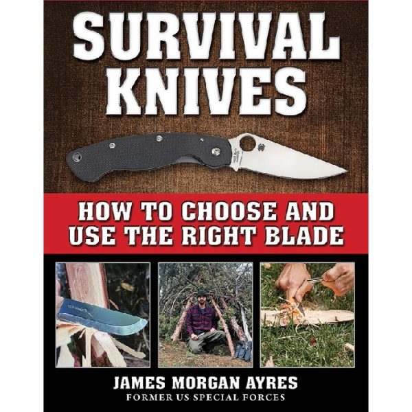 Survival Knives