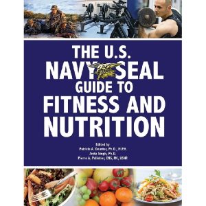 US Navy Seal Guide to Fitness