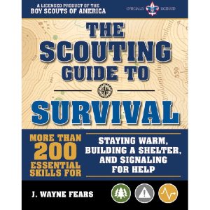 Scouting Guide To Survival