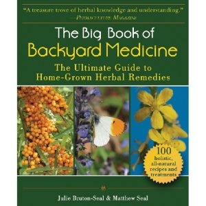 Big Book Of Backyard Medicine