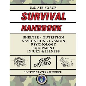 US Air Force Survival Handbook