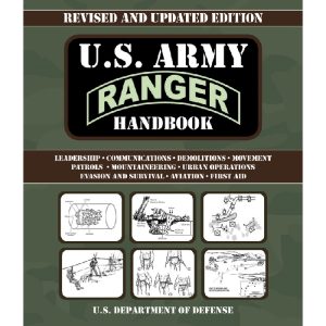 US Army Ranger Handbook