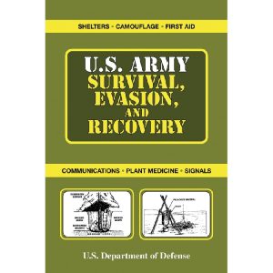 U.S. Army Survival Handbook