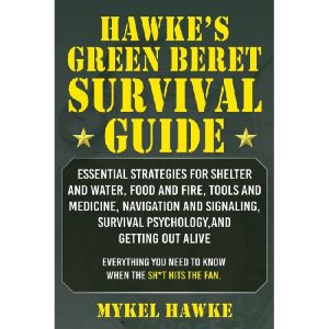 Green Beret Survival Manual