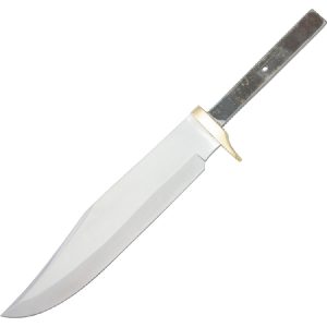Knife Blade Bowie
