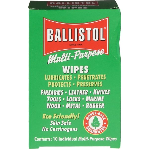 Multi-Purpose Wipes ORMD