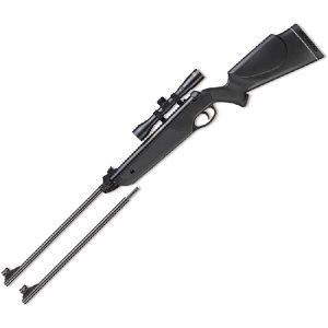Black Cub .177/.22 Air Rifle