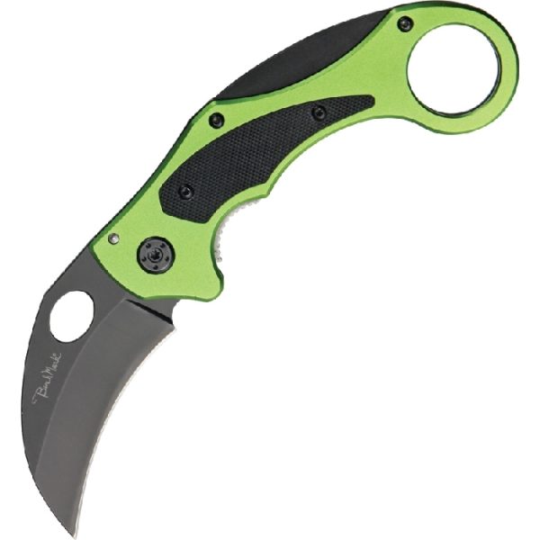 Venom Karambit