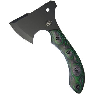 Tactical Army Hatchet