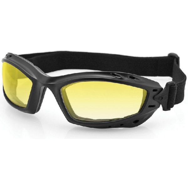 Bala Goggles Yellow