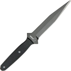 BESH-Wedge Neck Knife
